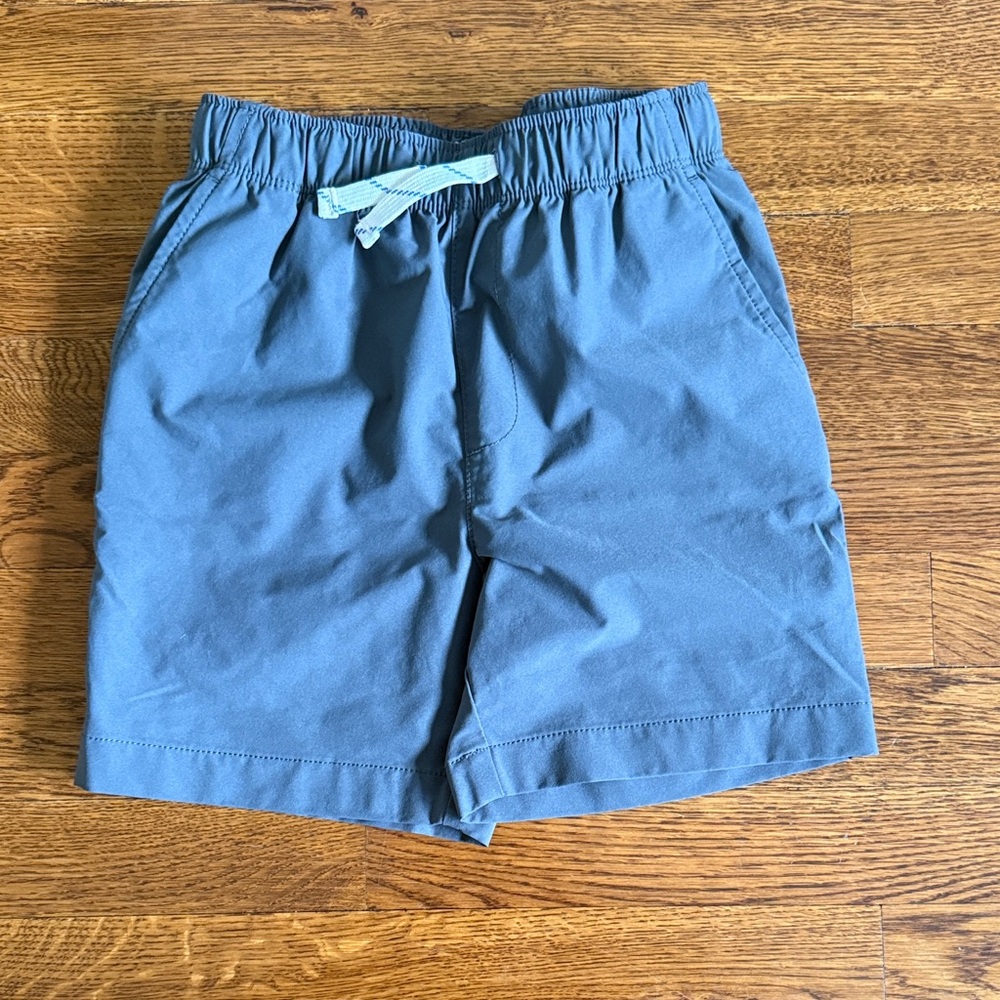 J. Crew Kids Teal Shorts